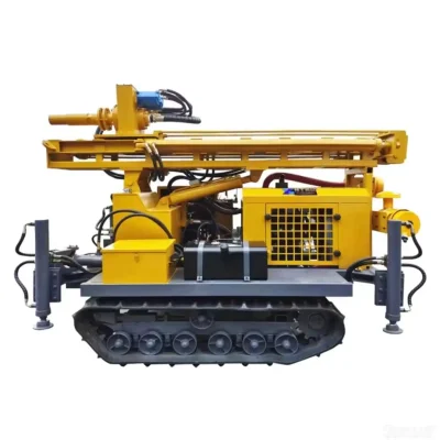 Буровая установка JH-280 на заказ