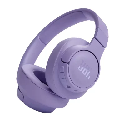 Беспроводные наушники JBL Tune 720BT фиалетовые