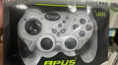 USB-джойстик Lanjue L4000 Apus Gamepad