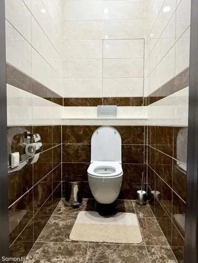 4-комн. квартира, 5 этаж, 125м², Рудаки