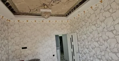 3-комн. квартира, 6 этаж, 58 м², Сино