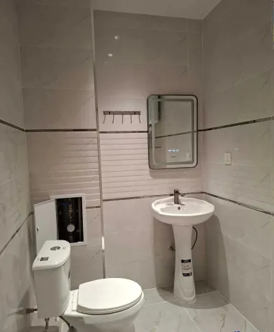 2-комн. квартира, 15 этаж, 74 м², Сино, 104 мкр