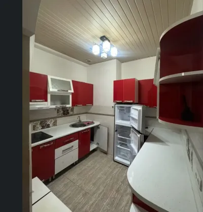 2-комн. квартира, 7 этаж, 61м², Шохмансур