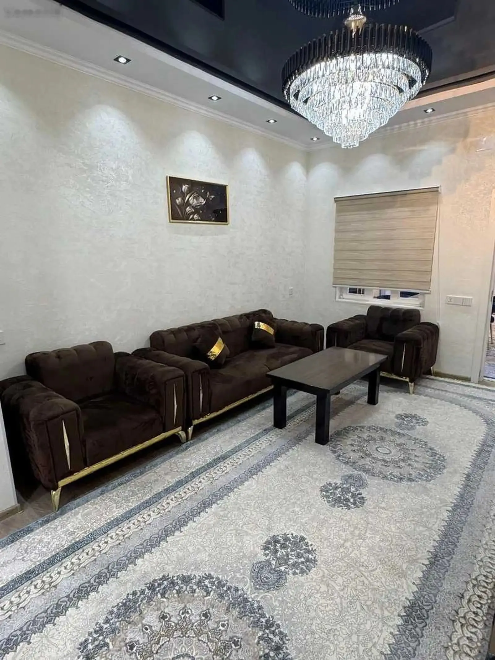 2-комн. квартира, 5 этаж, 75м², овир