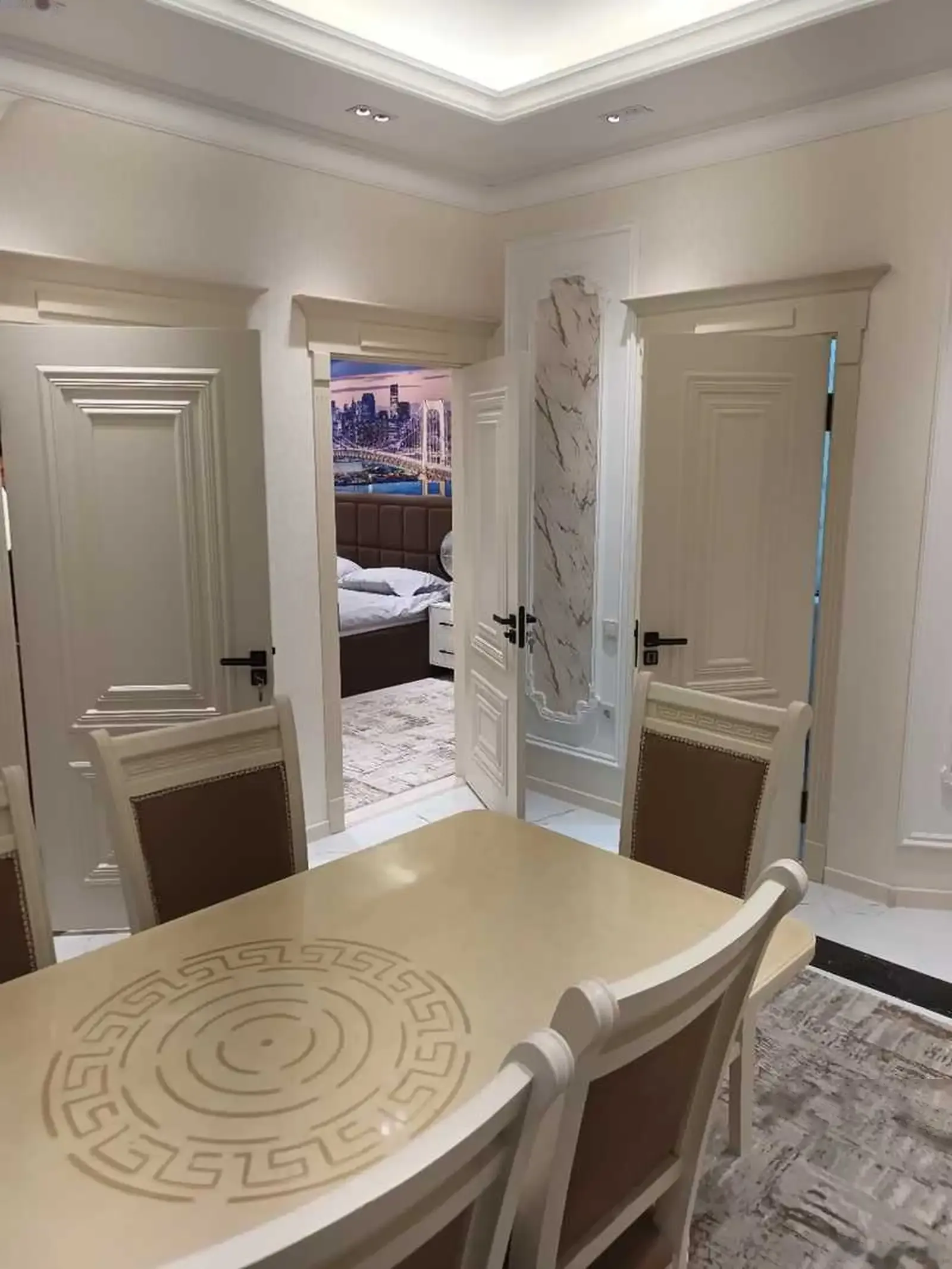 2-комн. квартира, 3 этаж, 64м², Сино, 91 мкр