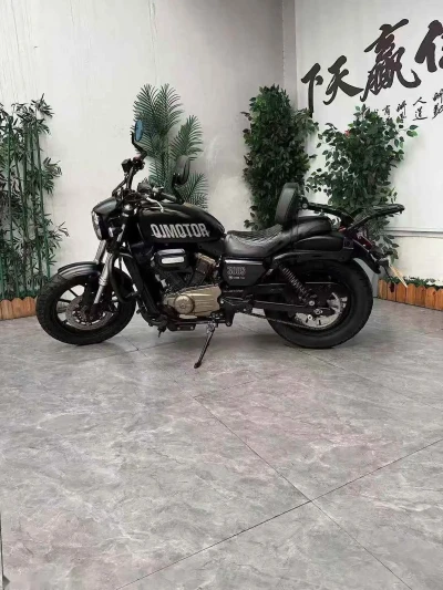 Мотоцикл Harley-Davidson