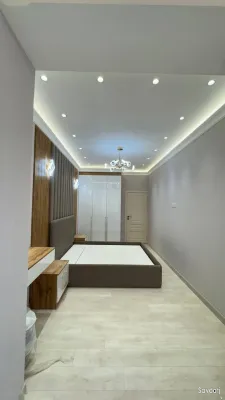 2-комн. квартира, 8 этаж, 53 м², сино