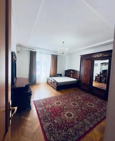 3-комн. квартира, 3 этаж, 100м², Сомони