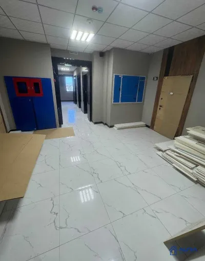 3-комн. квартира, 19 этаж, 83 м², Сино