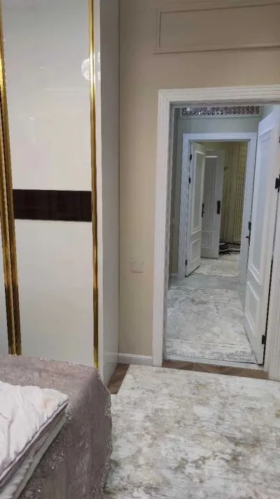 2-комн. квартира, 4 этаж, 70м², Шохмансур