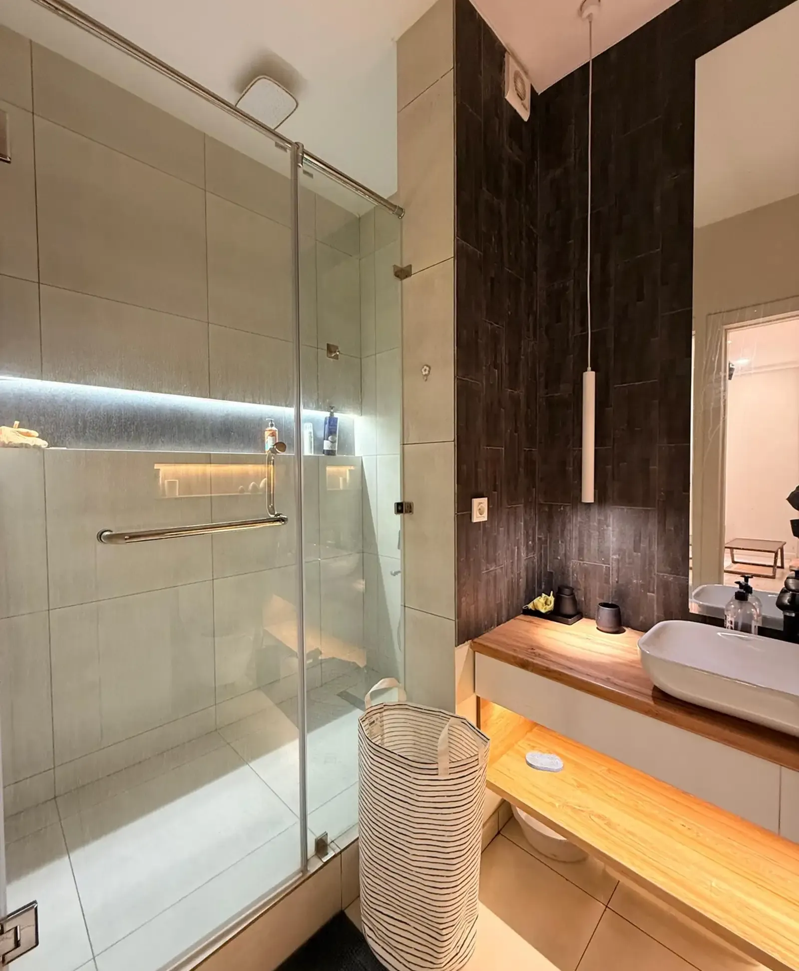 2-комн. квартира, 5 этаж, 55 м², Бахт-З, Зайнаб Молл