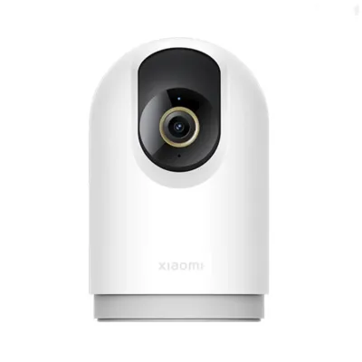 IP-Камера поворотная Xiaomi Smart Camera C500 Pro 3K Белый