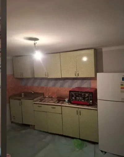 2-этажный, 2 комнатный дом, 50 м², Заводи Сиëма