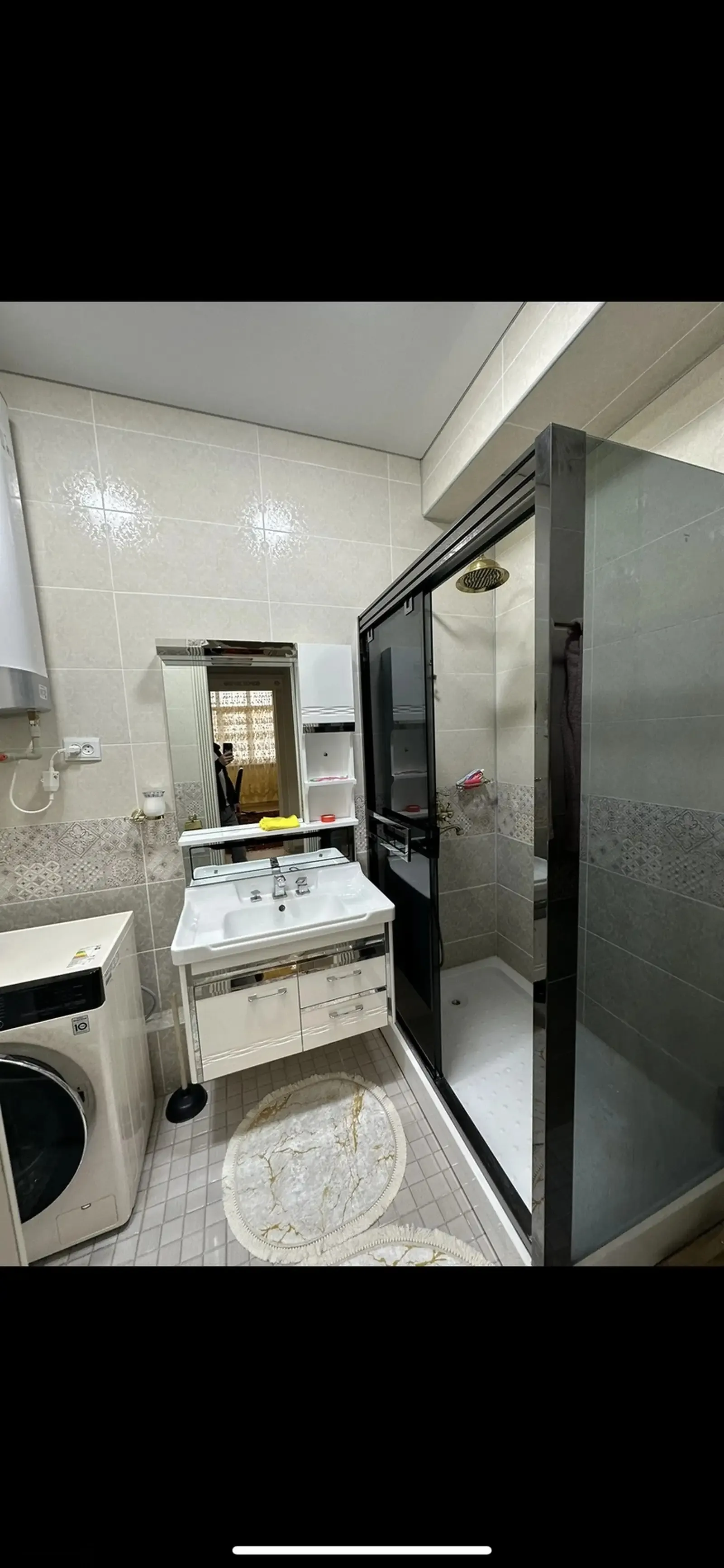 2-комн. квартира, 11 этаж, 80м², Парламент