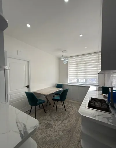 3-комн. квартира, 10 этаж, 97 м², Сино