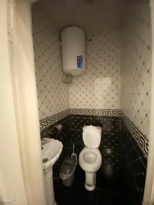 2-комн. квартира, 14 этаж, 68 м², сино