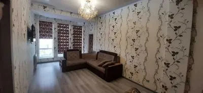 2-комн. квартира, 6 этаж, 78м²,Сомони