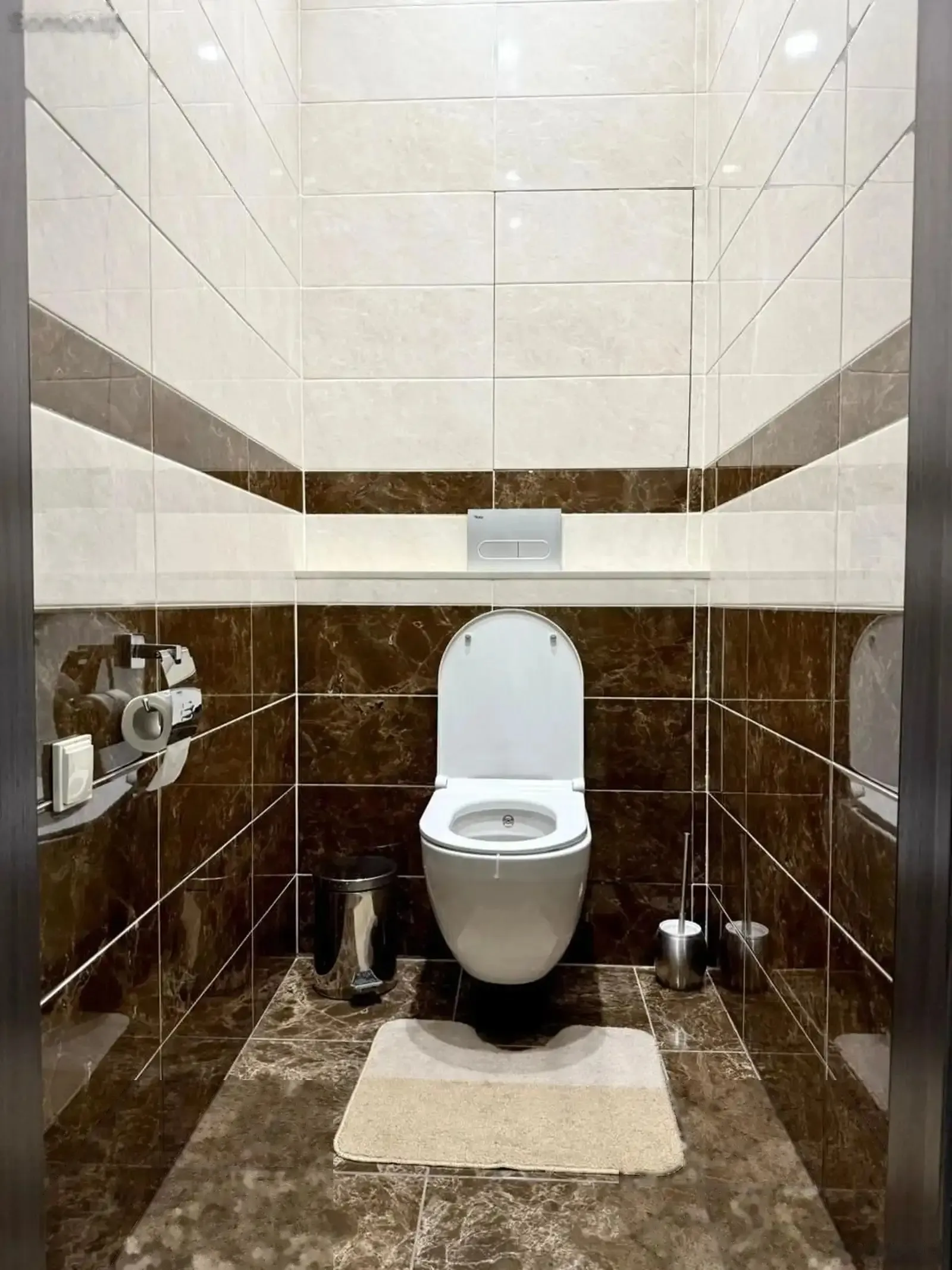 4-комн. квартира, 5 этаж, 115м², Рудаки