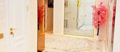 3-комн. квартира, 7 этаж, 120 м², Сино