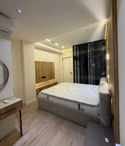 3-комн. квартира, 3 этаж, 97 м², Шохмансур Овир