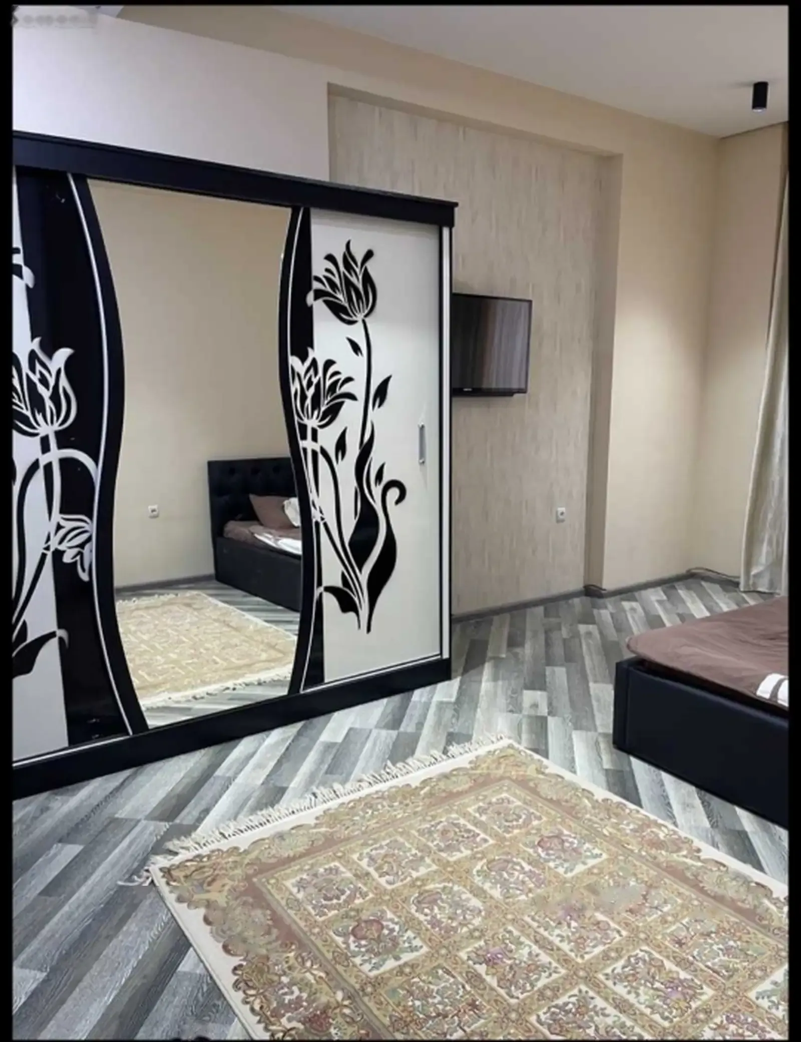 2-комн. квартира, 12 этаж, 105м², Дом печат