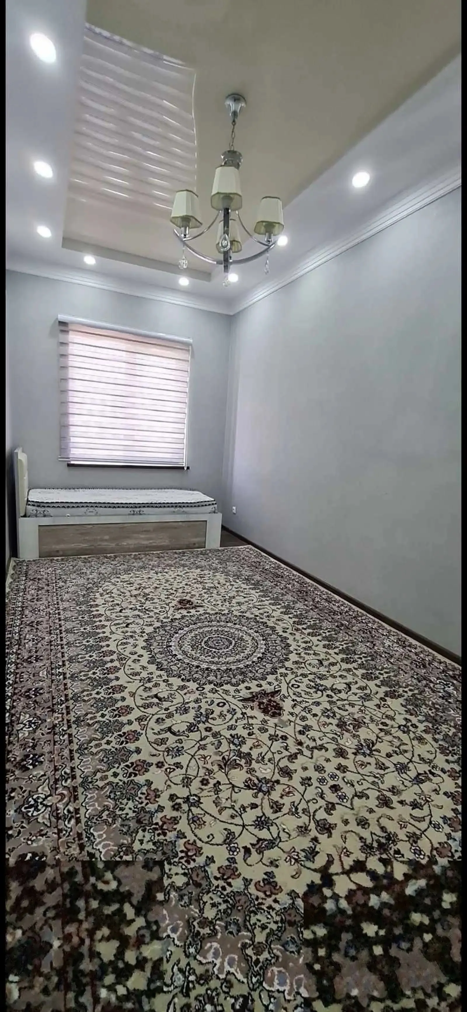 3-комн. квартира, 12 этаж, 120м², Центр, Цум, Баракат
