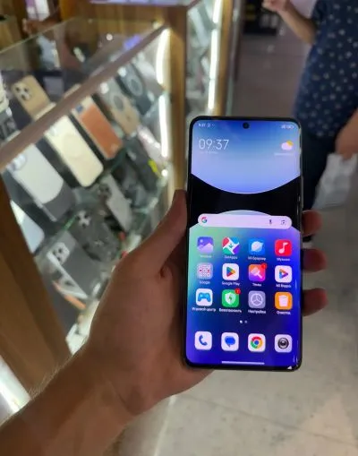 Xiaomi Redmi 512 gb
