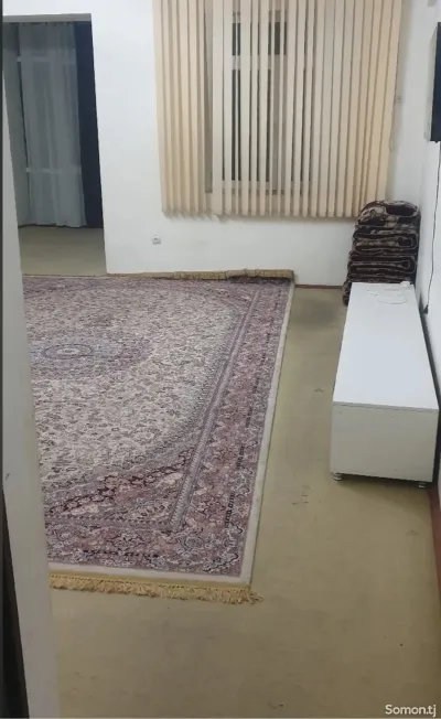 2-комн. квартира, 4 этаж, 90м², Шохмансур