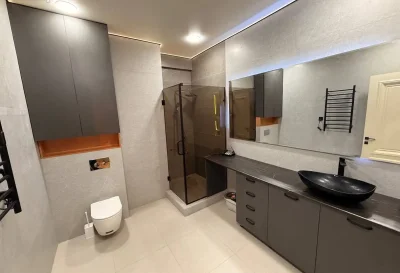 2-комн. квартира, 10 этаж, 80 м², Исмоили Сомони