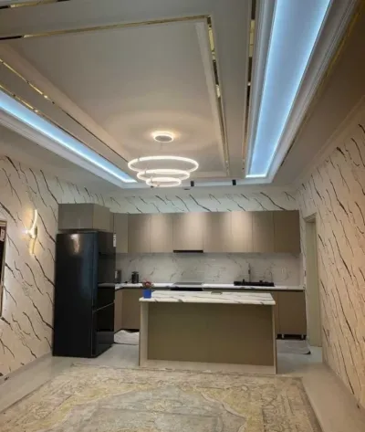 3-комн. квартира, 9 этаж, 101 м², Сино