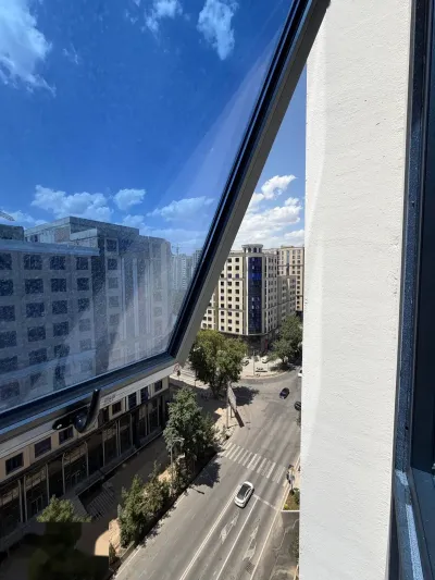 3-комн. квартира, 11 этаж, 145 м², Шохмансур