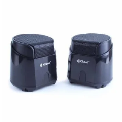 Компьютерные колонки Kisonli K500