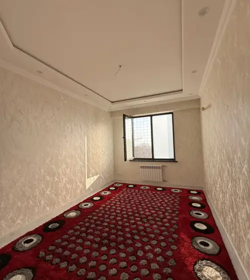 3-комн. квартира, 6 этаж, 102 м², Шохмансур