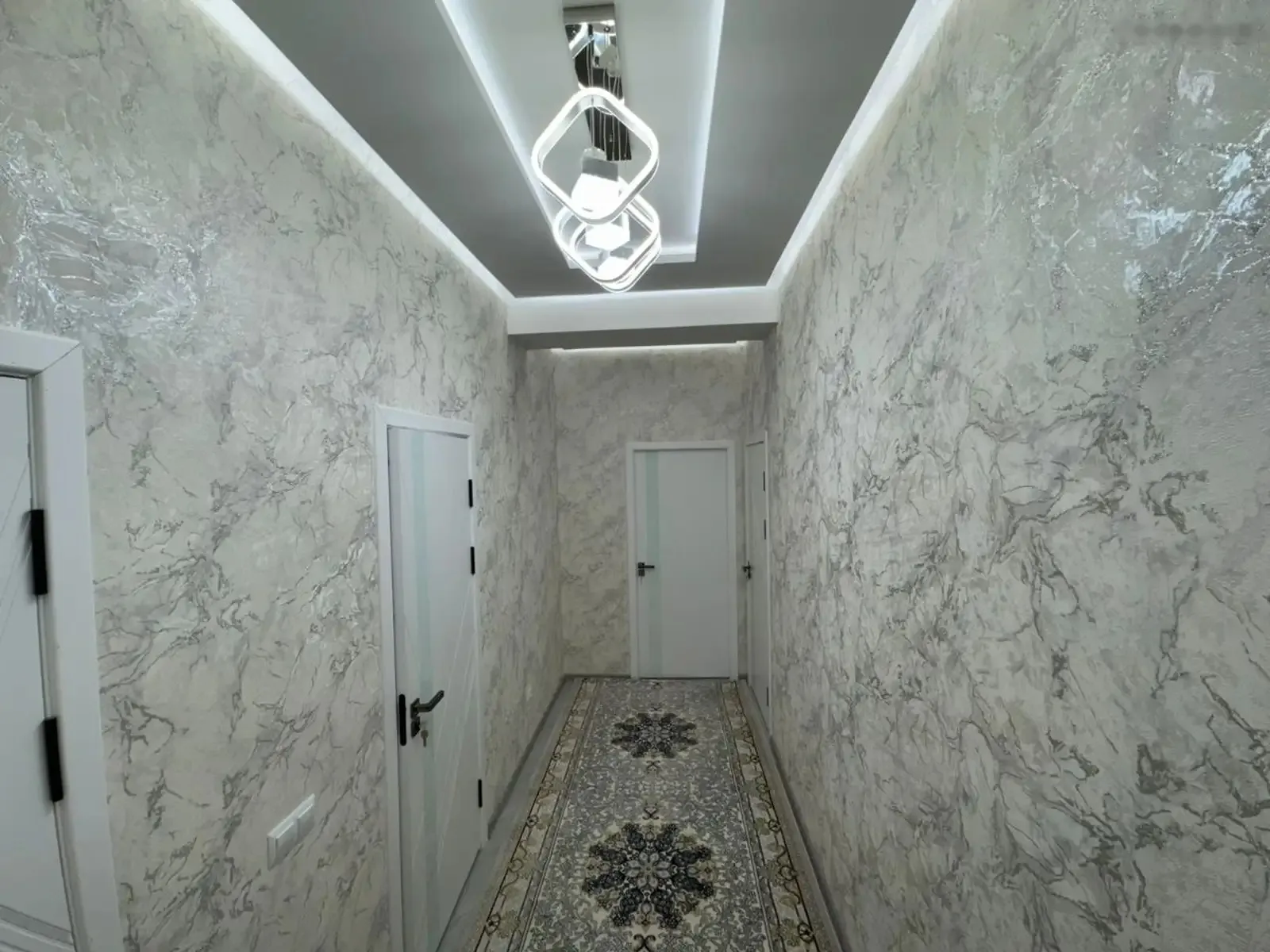 2-комн. квартира, 2 этаж, 52м², Шохмансур