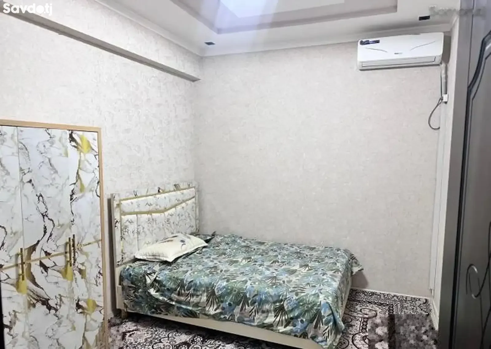 2-к квартира, 6 этаж, 66 м², 18 микрорайон