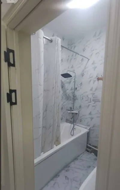 2-комн. квартира, 2 этаж, 82м², Фирдавси