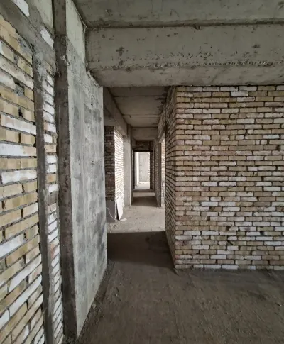 3-комн. квартира, 13 этаж, 130 м², Шохмансур