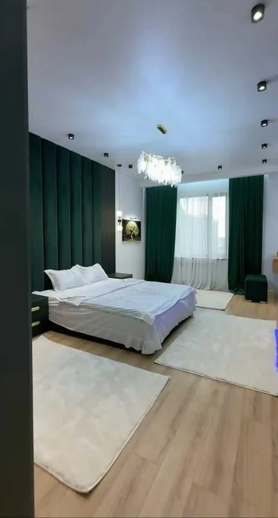 2-комн. квартира, 5 этаж, 75м², И. Сомони