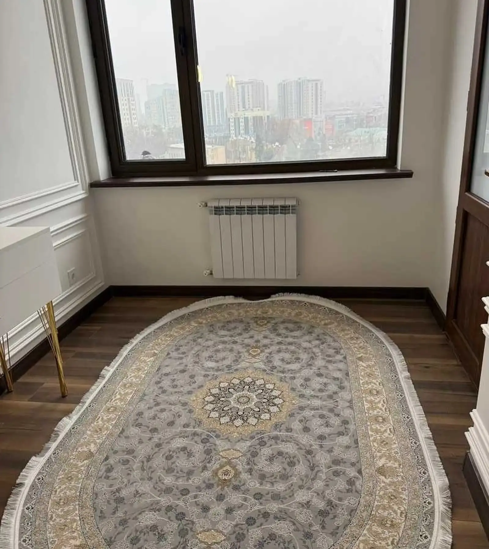 2-комн. квартира, 11 этаж, 72м², Шоҳмансур
