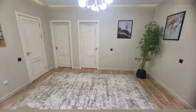 2-комн. квартира, 13 этаж, 93м², Шохмансур