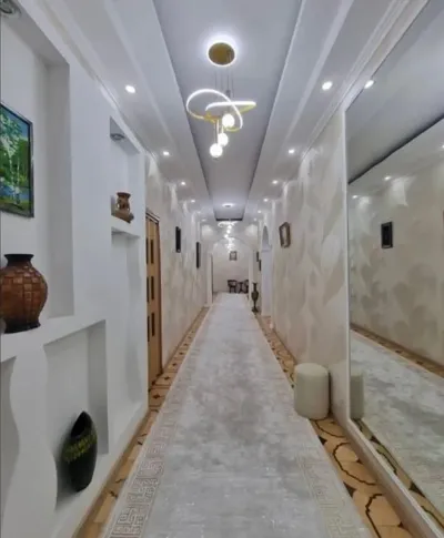 5-комн. квартира, 3 этаж, 220м², Сомони