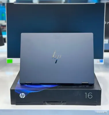 Ноутбук Hp Omnibook