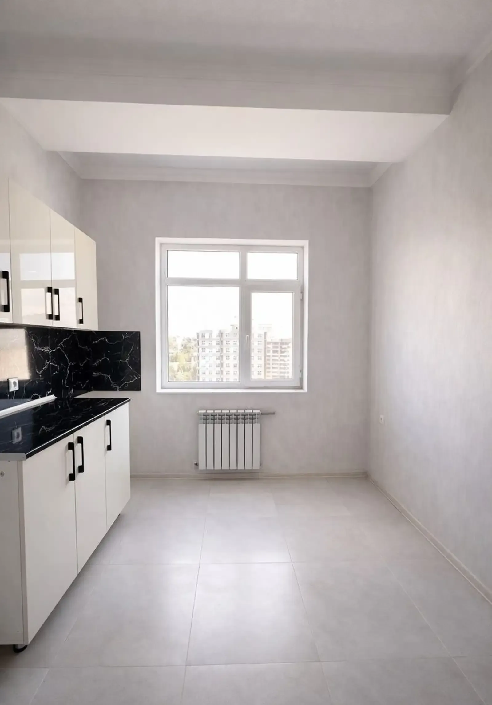 2-комн. квартира, 14 этаж, 78 м², Цирк