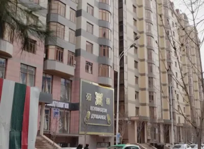 4-комн. квартира, 10 этаж, 300 м², Пушкина 7/1 (Славянский Университет)