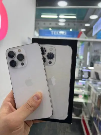 Apple iPhone 13 Pro Max, 128 gb