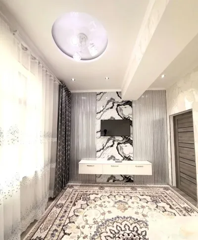 2-комн. квартира, 16 этаж, 63 м², Сино