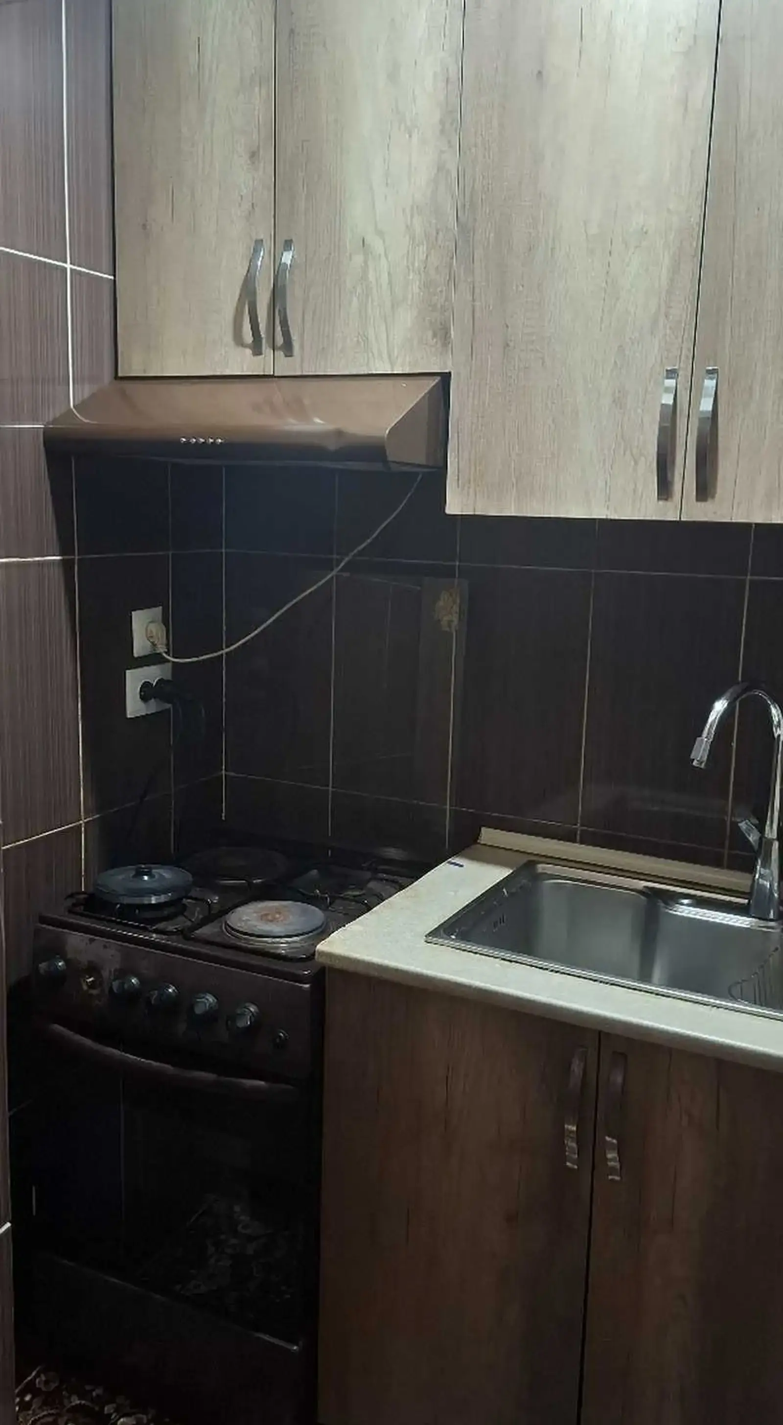 2-комн. квартира, 7 этаж, 54м², шохмансур