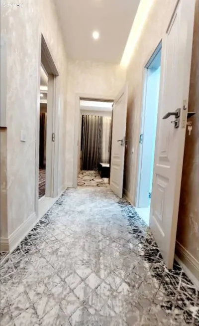 2-комн. квартира, 6 этаж, 50м², Шохмансур