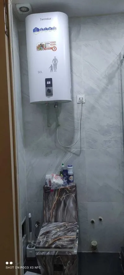 2-комн. квартира, 3 этаж, 90м², Фирдавси, 63мкр