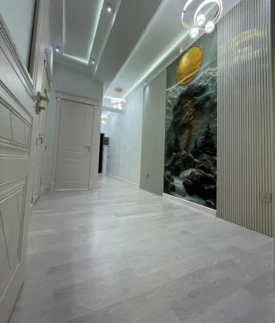 2-комн. квартира, 3 этаж, 63 м², Молодежный